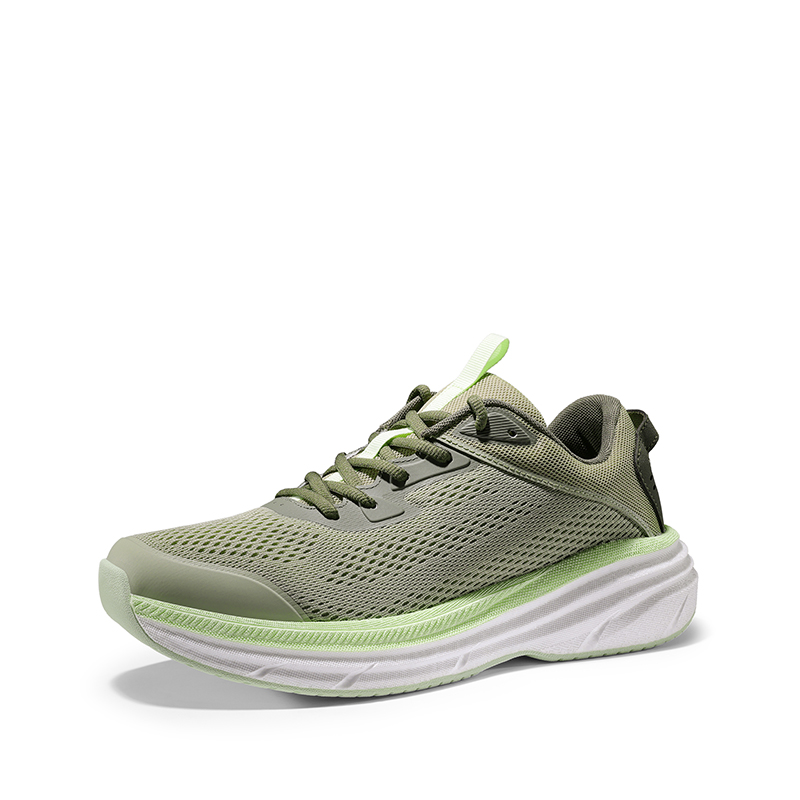 Men's Lightweight Mesh Running & Jogging Shoes-NORTIV 8
