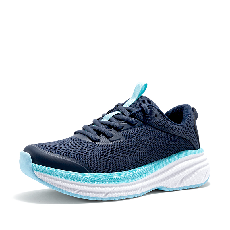 Women Blue Sports Shoes