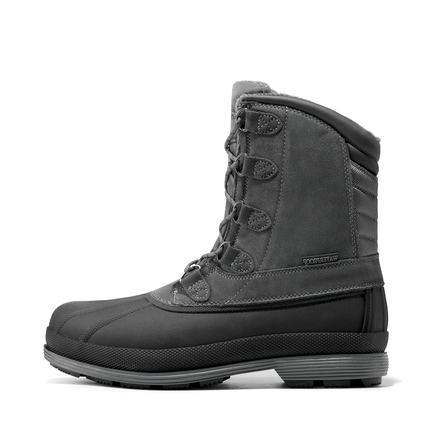 Non slippery winter boots shop