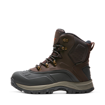 Men s Winter Thinsulate Boots Nortiv 8