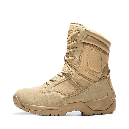 Men s Tactical Boots Combat Military Boots for Men Nortiv8