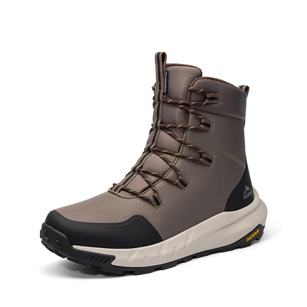 Men's Snow Boots | Waterproof, Insulated & Warm Winter Boots
