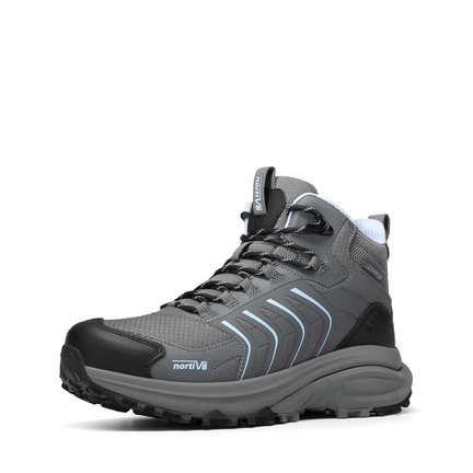 NORTIV 8 New Hiking Shoes Launch | Shop the Latest Performance