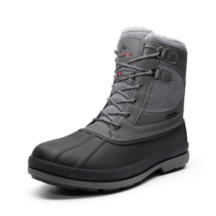 Size 13 Snow Boots-Nortiv8