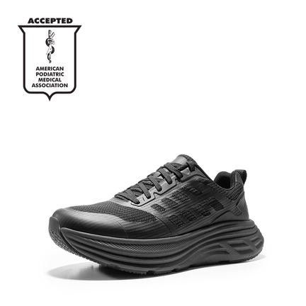 Nortiv8 | NWT | Waterproof Athletic Shoes |Size 7 | Black Amazon.com | NORTIV 8 Women main image 4