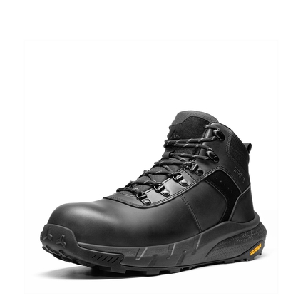 Men's Work Boots | Steel Toe, Waterproof & Safety Toe Boots – Nortiv 8