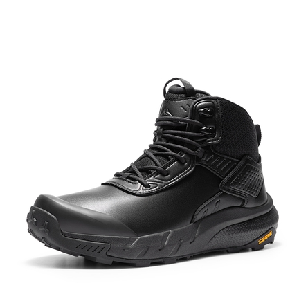 Men's Slip Resistant Work Boots-Nortiv8