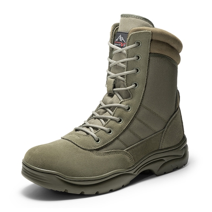 Men's Size 11 Work Boots-Nortiv8