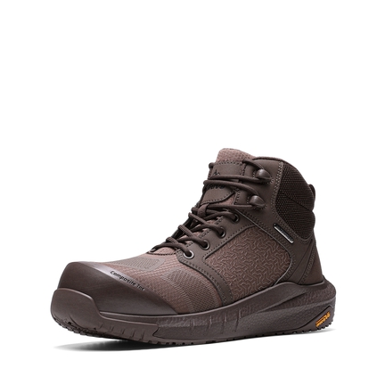 Men's Work Boots | Steel Toe, Nano Toe & Safety Boots – Nortiv 8