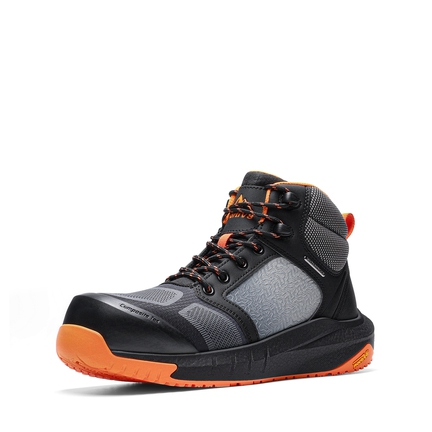 Men's Work Boots | Steel Toe, Nano Toe & Safety Boots – Nortiv 8