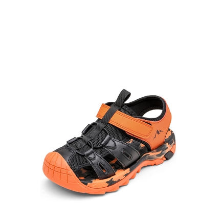Kids beach shoes top
