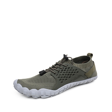 Men's Barefoot Shoes-NORTIV 8