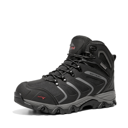 Mens extra wide winter boots shop