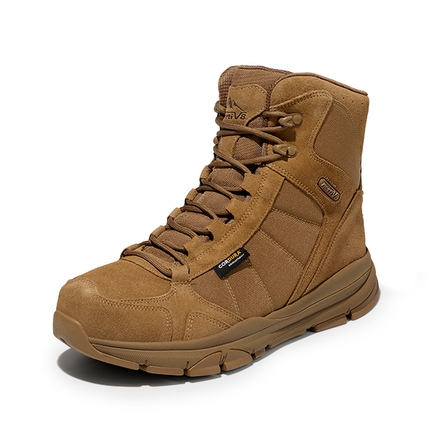 Men's law enforcement boots hotsell