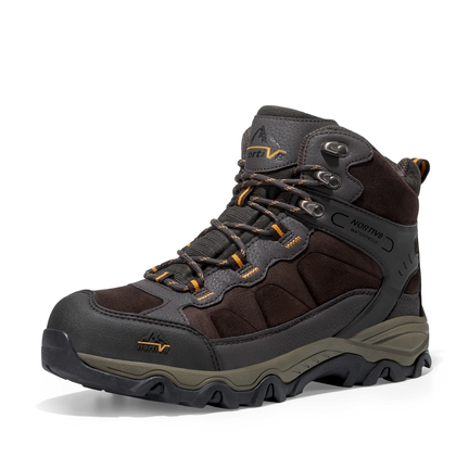 Hiking Boots For Men Women Kids NORTIV 8
