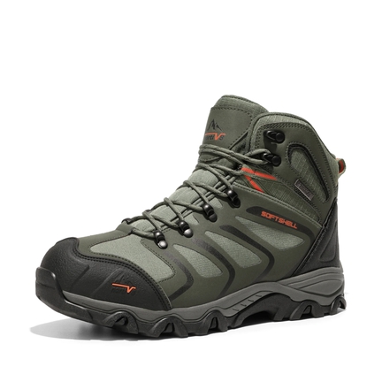 Best hiking boots under 15 sales