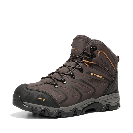 Mens hiking boots 2019 clearance