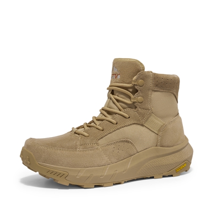 Oakley desert boots top