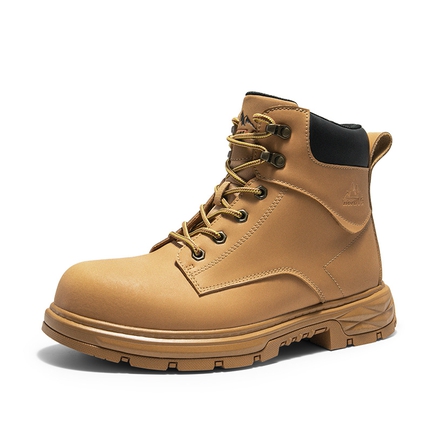 6 Comfortable Welding Boots Stylish and Functional Choices for the Workplace Nortiv8
