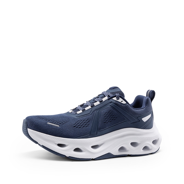 [MovePropel] Men's Comfortable Running & Jogging Shoes - DARK BLUE -  0