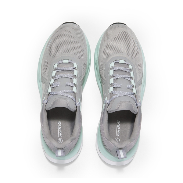 [MovePropel] Men's Comfortable Running & Jogging Shoes - GREY - 6