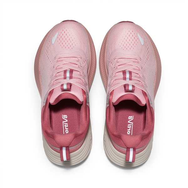 [ActiveBreeze] Women's Comfortable Mesh Running Shoes - PINK - 6