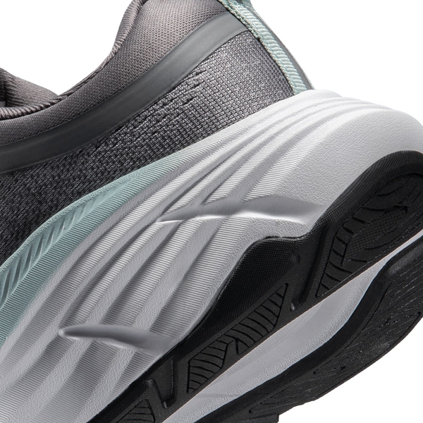 [ActiveBreeze] Women's Comfortable Mesh Running Shoes - GREY - 5