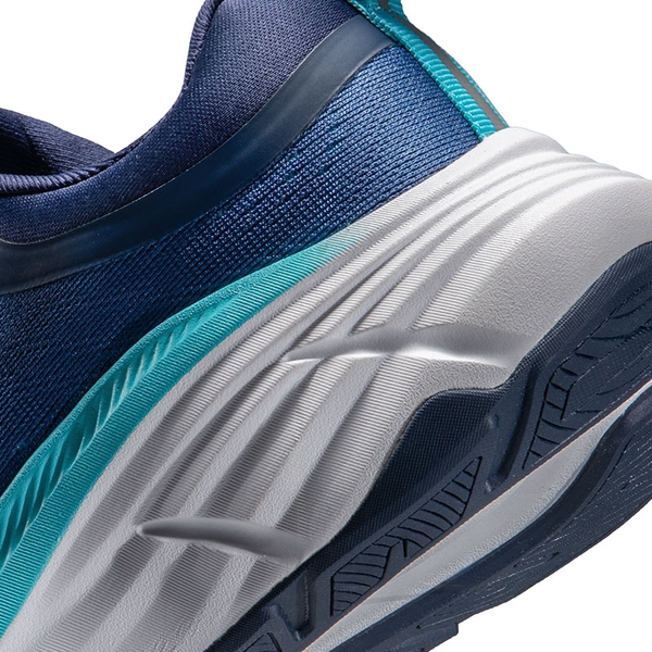 [ActiveBreeze] Women's Comfortable Mesh Running Shoes - BLUE - 6