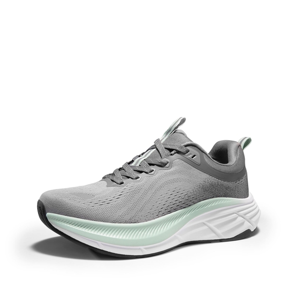 [ActiveBreeze] Men's Lifestyle Walking Shoes - GREY -  0