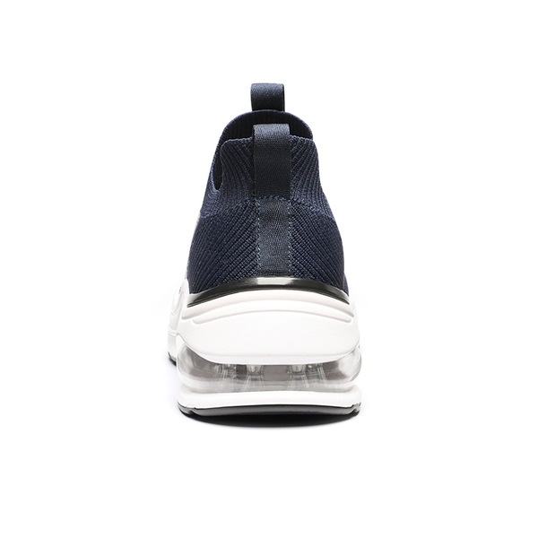  Women's Walking Sneakers - NAVY - 2