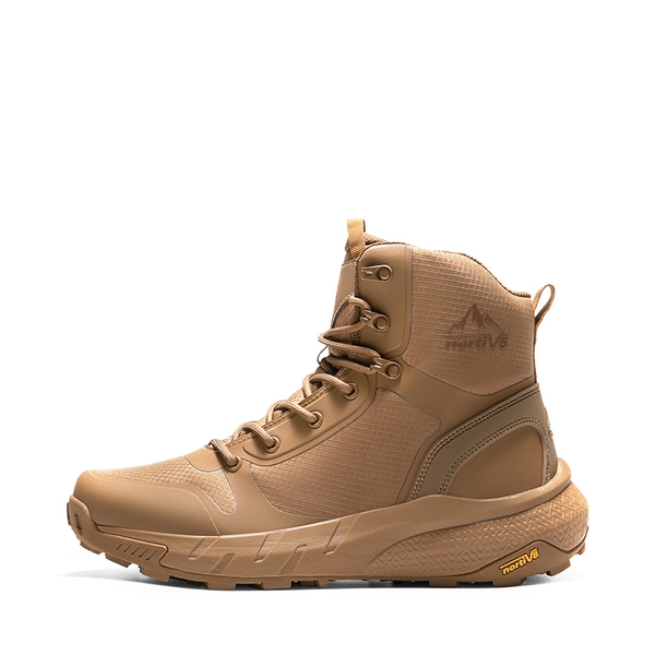 [Metrostrike] Men's Lightweight Military Tactical Boots - COYOTE -  0