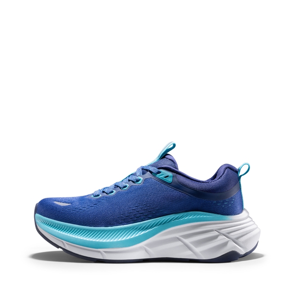 [ActiveBreeze] Women's Comfortable Mesh Running Shoes - BLUE -  0