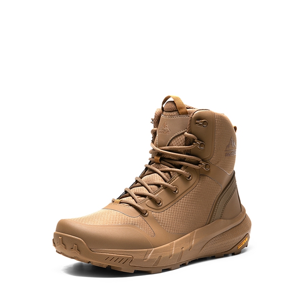 [Metrostrike] Men's Lightweight Military Tactical Boots - COYOTE - 1