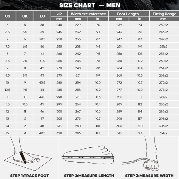 [Seagull] Quick Dry Barefoot Water Shoes - BLACK - 8