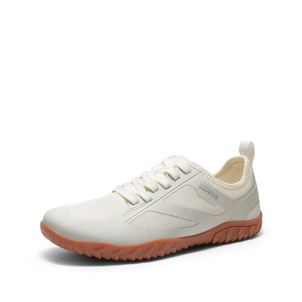 [Seagull] Quick Dry Barefoot Water Shoes - BEIGE -  0