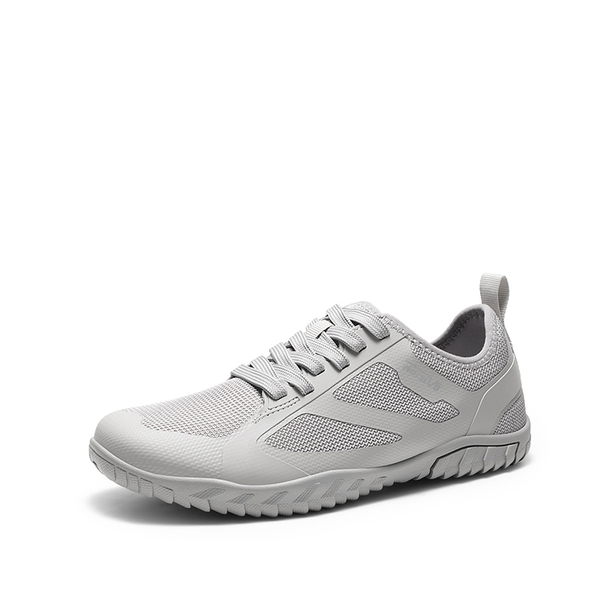 [Seagull] Quick Dry Barefoot Water Shoes - LIGHT GREY -  0