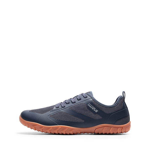 [Seagull] Quick Dry Barefoot Water Shoes - NAVY -  0