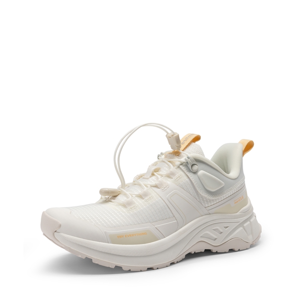 [Gladiator] Women's Lightweight Comfort Hiking Shoes - BEIGE - 1