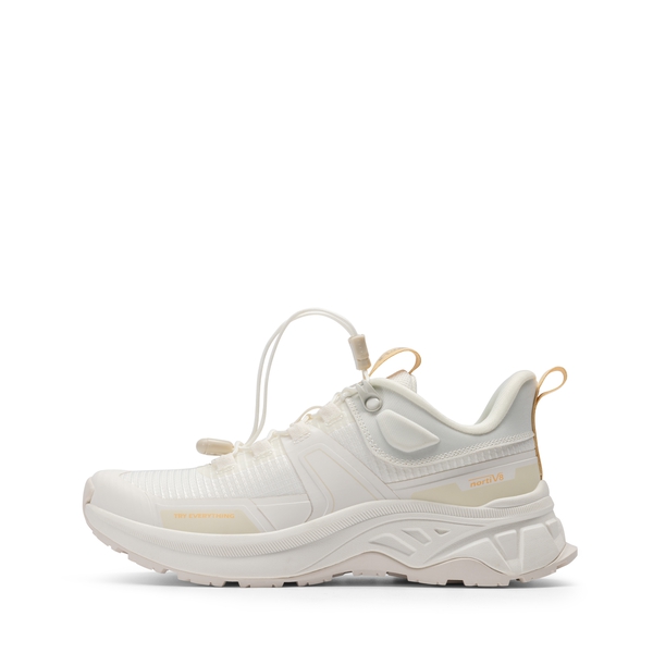 [Gladiator] Women's Lightweight Comfort Hiking Shoes - BEIGE -  0