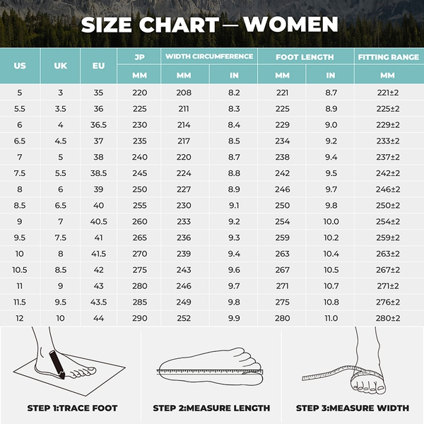 Women's Stylish Anti-Slip Waterproof Hiking Boots - LIGHT GREY - 9