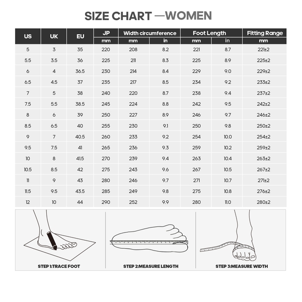 Women’s Suede Mesh Waterproof Hiking Boots - GREY-SUEDE - 3