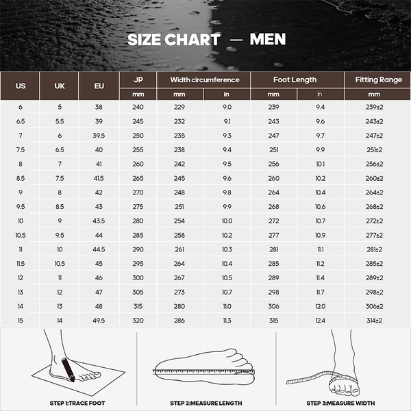 [Paladin-Steel] Men's Non-Slip Steel-Toe Work Boots - BROWN-SUEDE - 9