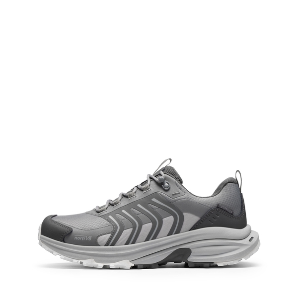 DualStride Armadillo FieldLite Waterproof Hiking Line - LIGHT GREY - 1