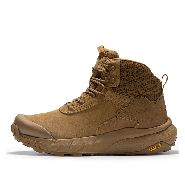 [VaporGuard] Men's Waterproof Military Tactical Work Boots - COYOTE - 1