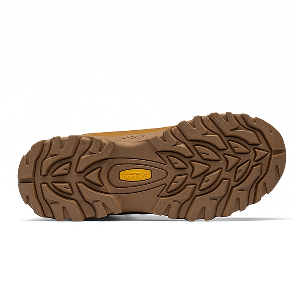 [Armadillo Series] Men's & Women's Waterproof Hiking & Walking Boots - COYOTE - 2