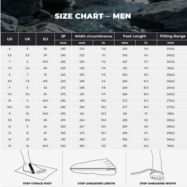 Men's Shock Absorption Comfortable Water Sandals Shoes - LIGHT GREY - 10