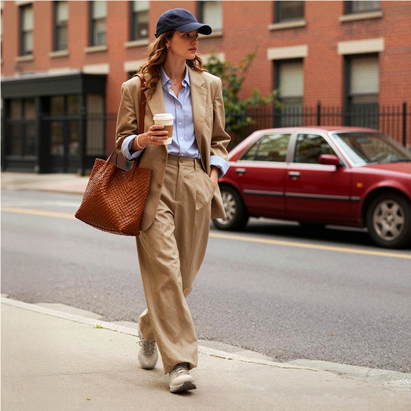 Women's DualStride Armadillo FieldLite Waterproof - KHAKI - 7