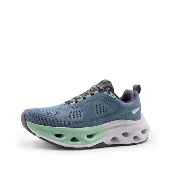 [MovePropel] Men's Comfortable Running & Jogging Shoes - BLUE-NEW -  0