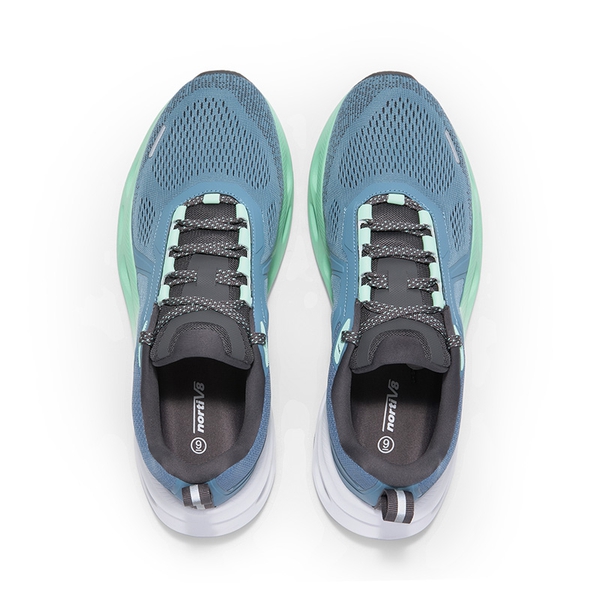 [MovePropel] Men's Comfortable Running & Jogging Shoes - BLUE-NEW - 5