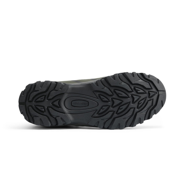 [Armadillo Series] Men's & Women's Waterproof Hiking & Walking Boots - ARMY/GREEN/BLACK/ORANGE - 5